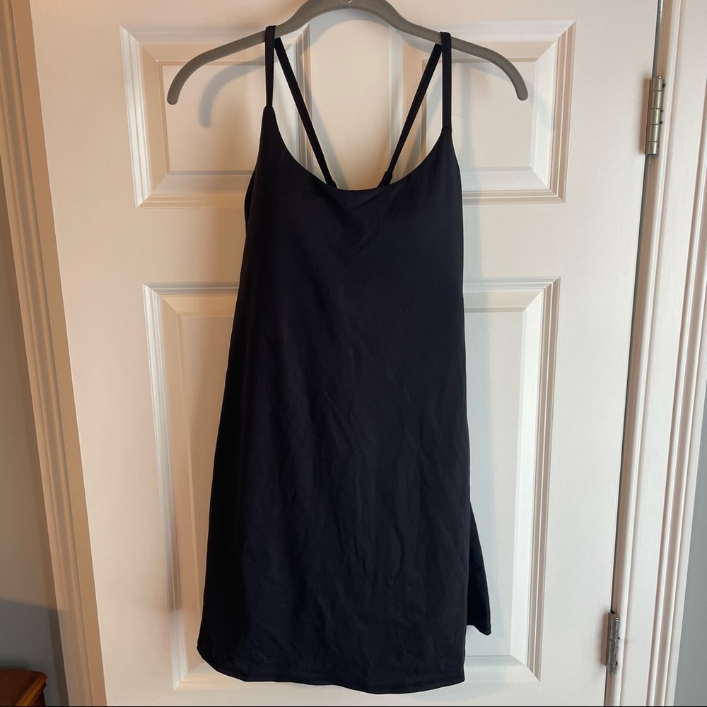 Halara Active Dress